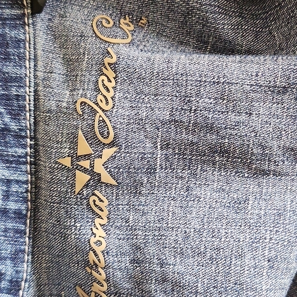 Arizona Jean Co Jacket - Picture 9 of 10